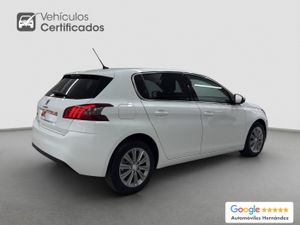 Peugeot 308 Allure 1.5 HDI 100 c.v  - Foto 3