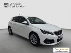 Peugeot 308 Allure 1.5 HDI 100 c.v  - Foto 2
