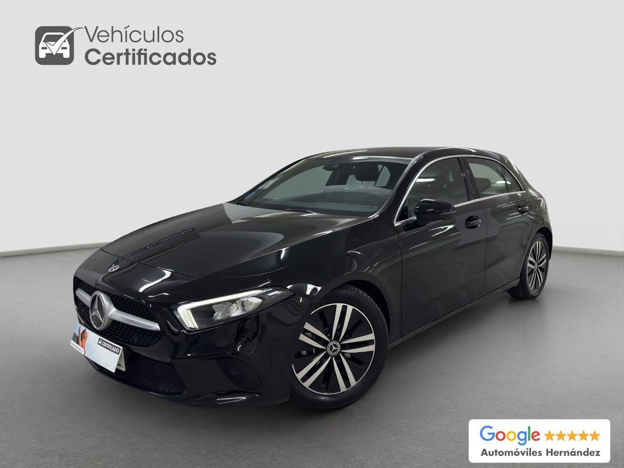 Mercedes Clase A 180 D 2.0D 116 c.v  - Foto 1