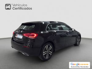 Mercedes Clase A 180 D 2.0D 116 c.v  - Foto 3