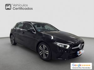 Mercedes Clase A 180 D 2.0D 116 c.v  - Foto 2