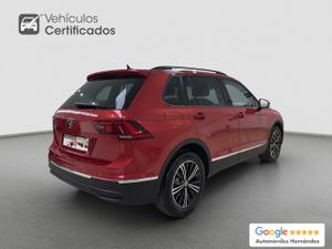 Volkswagen Tiguan Life 2.0 TDI 150 c.v  - Foto 3