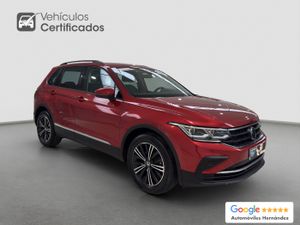 Volkswagen Tiguan Life 2.0 TDI 150 c.v  - Foto 2