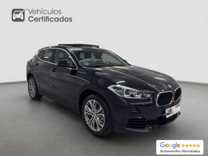 BMW X2 118i Avantage 136 c.v / AUTOMATICO / TECHO  - Foto 2