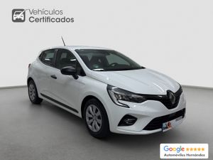 Renault Clio Bussines 1.5 DCI 85 c.v  - Foto 2
