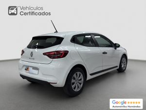 Renault Clio Bussines 1.5 DCI 85 c.v  - Foto 3