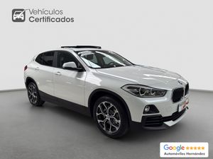 BMW X2 X2 sDrive18i Aut. Avantage / TECHO / AUTOMATICO  - Foto 2