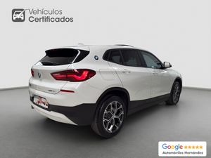 BMW X2 X2 sDrive18i Aut. Avantage / TECHO / AUTOMATICO  - Foto 3