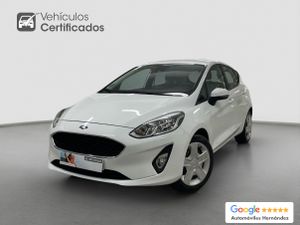 Ford Fiesta Fiesta 5p Trend+ 1.1 Ti-VCT 63 kW  - Foto 2