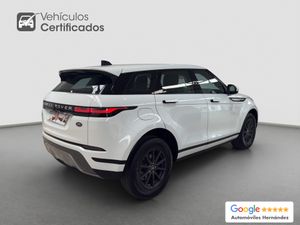 Land-Rover Range Rover Evoque D165 FWD D 165 c.v  - Foto 3