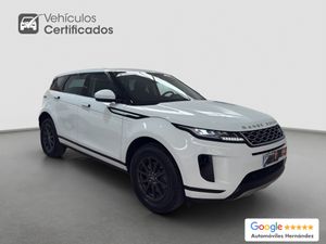 Land-Rover Range Rover Evoque D165 FWD D 165 c.v  - Foto 2