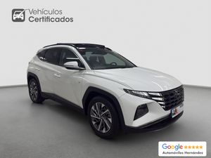 Hyundai Tucson Tecno Sky 1.6 TGDI HIBRIDO 150 c.v / TECHO  - Foto 2