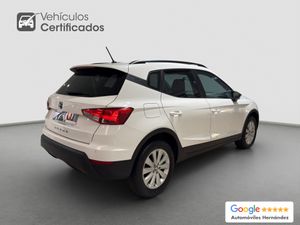 Seat Arona 1.0 TSI 81 kW Style 110 c.v  - Foto 3
