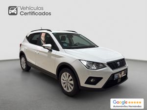 Seat Arona 1.0 TSI 81 kW Style 110 c.v  - Foto 2