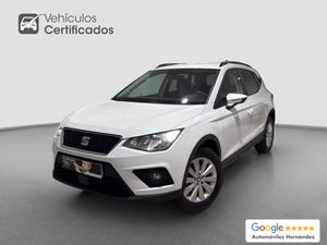 Seat Arona 1.0 TSI 81 kW Style 110 c.v  - Foto 2