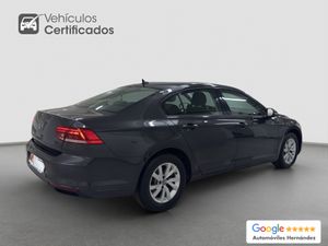 Volkswagen Passat 2.0 TDI 90 kW DSG / AUTOMATICO  - Foto 3