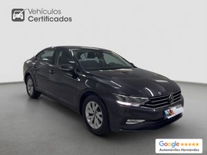Volkswagen Passat 2.0 TDI 90 kW DSG / AUTOMATICO  - Foto 2