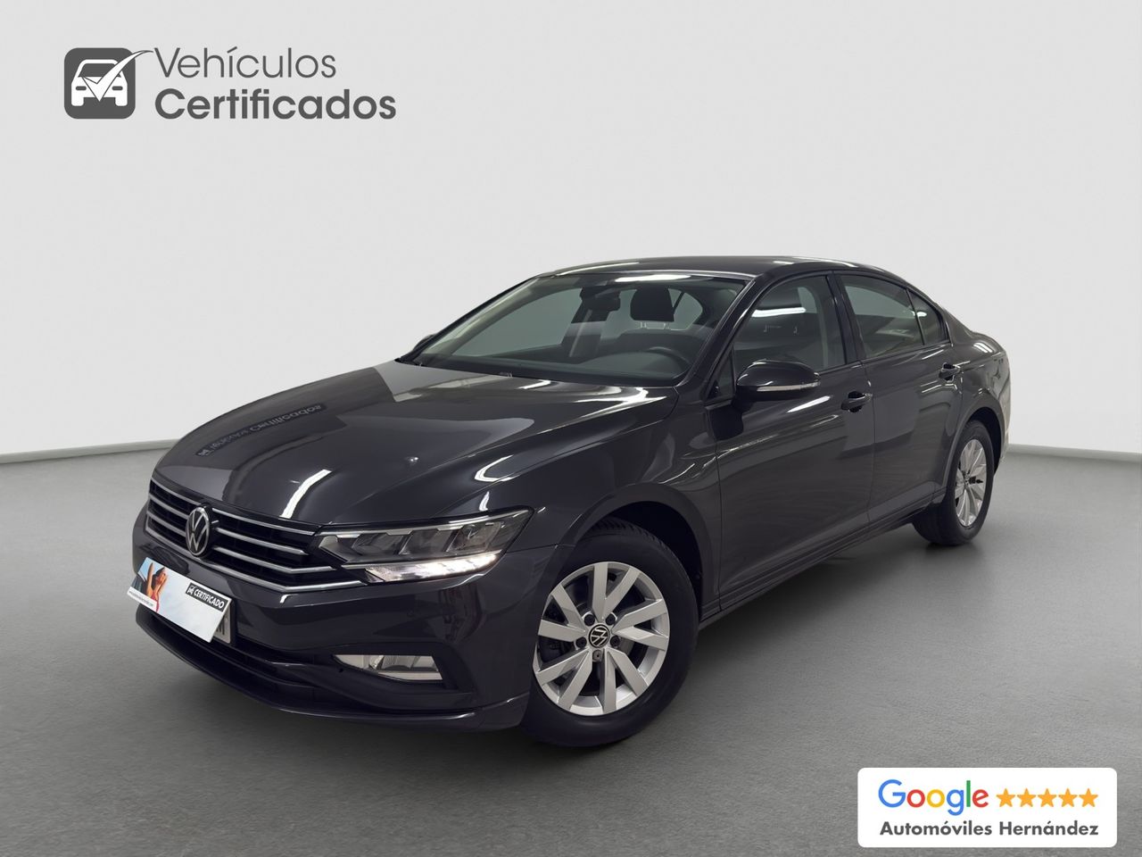 Volkswagen Passat 2.0 TDI 90 kW DSG / AUTOMATICO  - Foto 1