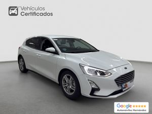 Ford Focus Bussines 1.5 TDCI 120 c.v  - Foto 2