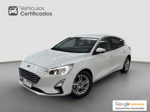Ford Focus Bussines 1.5 TDCI 120 c.v  - Foto 2