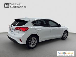 Ford Focus Bussines 1.5 TDCI 120 c.v  - Foto 3