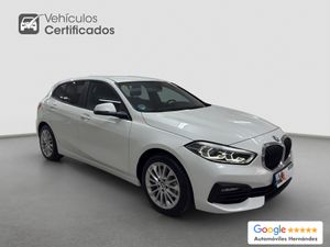 BMW Serie 1 Avangarde 118i 140 c.v  - Foto 2