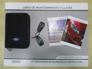 Ford Focus SW Titanium 1.5 TDCI 120 c.v  - Foto 3