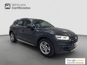 Audi Q5 Design 35 TDI 150 c.v / AUTOMATICO  - Foto 2