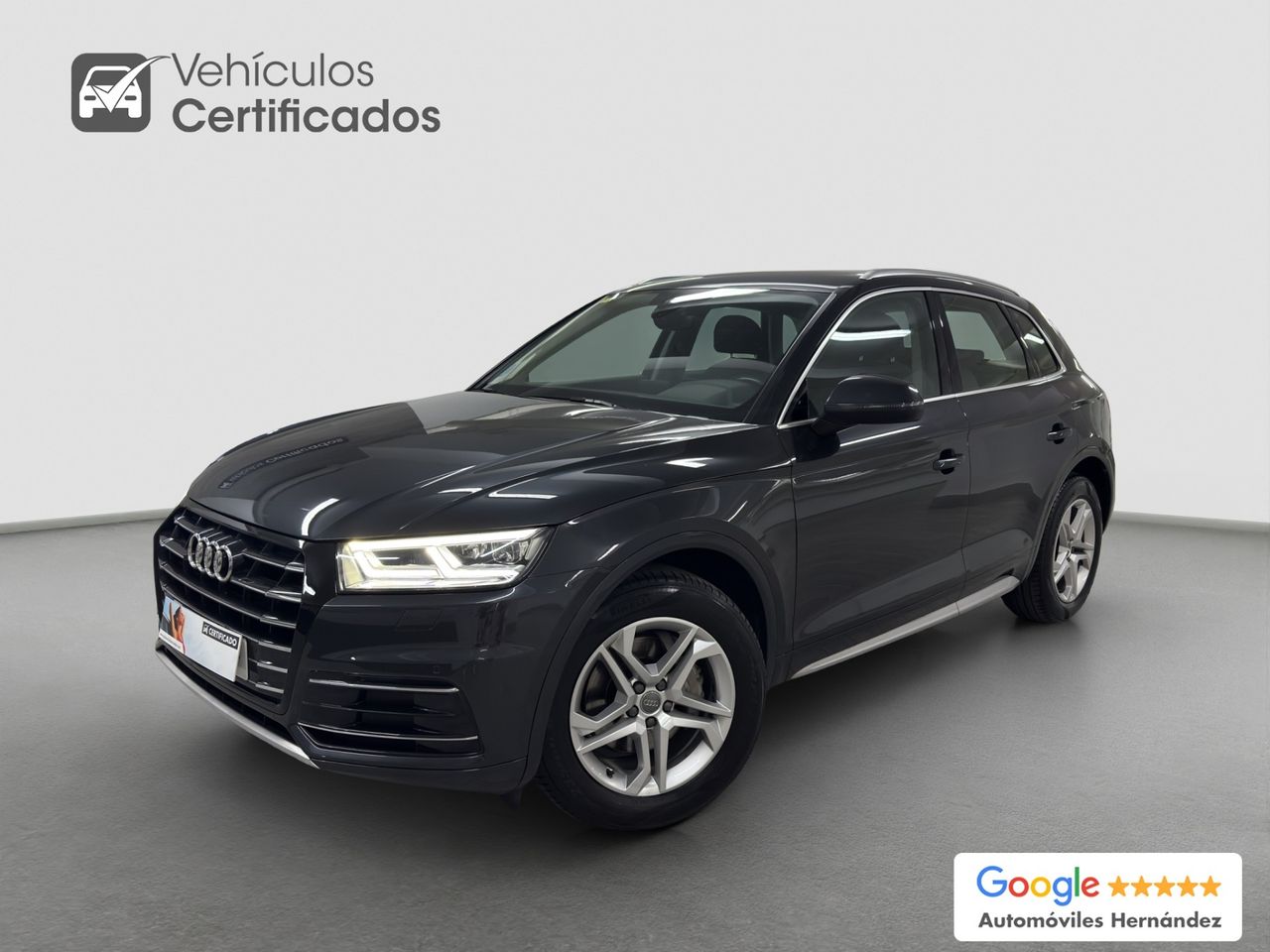 Audi Q5 Design 35 TDI 150 c.v / AUTOMATICO  - Foto 1