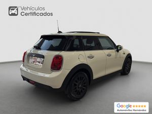 MINI One 5 Puertas 1.5i 100 c.v / TECHO SOLAR  - Foto 3