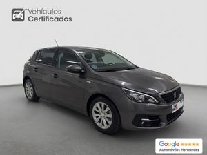 Peugeot 308 Style 1.5 HDI 100 c.v  - Foto 2