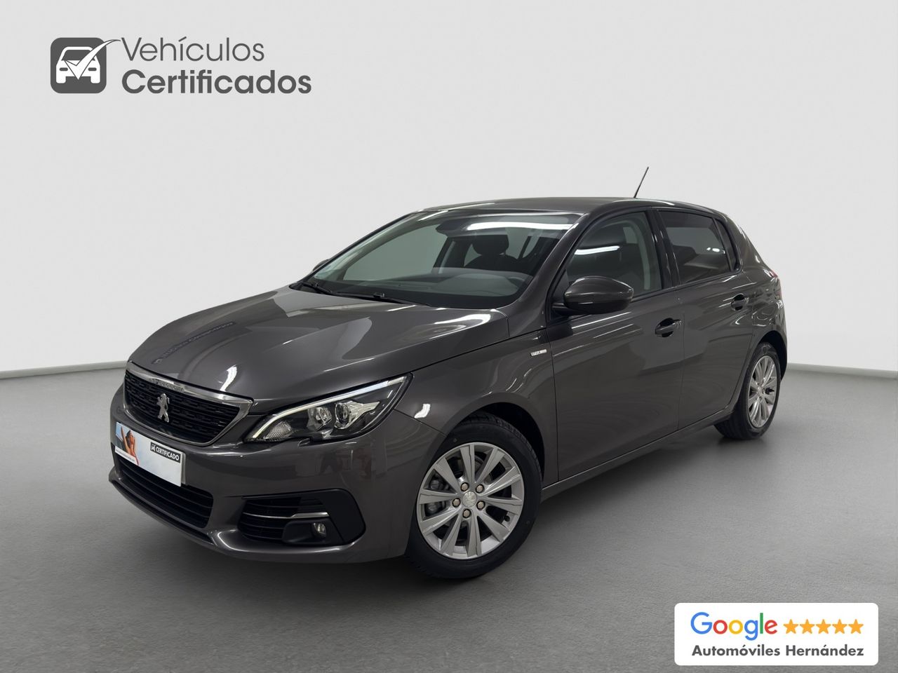Peugeot 308 Style 1.5 HDI 100 c.v  - Foto 1