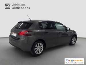 Peugeot 308 Style 1.5 HDI 100 c.v  - Foto 3