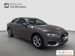 Audi A4 Advance 30 TDI 136 C.V / HIBRIDO / AUTOMATICO  - Foto 2