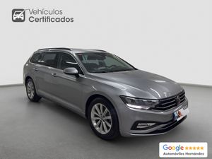 Volkswagen Passat SW Executive 2.0 TDI 122 c.v / AUTOMATICO  - Foto 2
