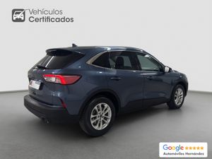 Ford Kuga Titanium 1.5 TDCI 120 c.v  - Foto 3