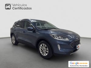 Ford Kuga Titanium 1.5 TDCI 120 c.v  - Foto 2