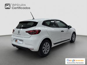 Renault Clio SCE 1.0i 67 c.v / 38.000 Kms  - Foto 3