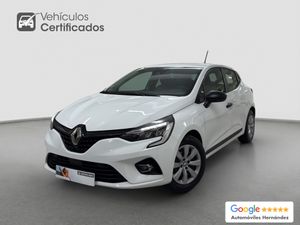 Renault Clio SCE 1.0i 67 c.v / 38.000 Kms  - Foto 2