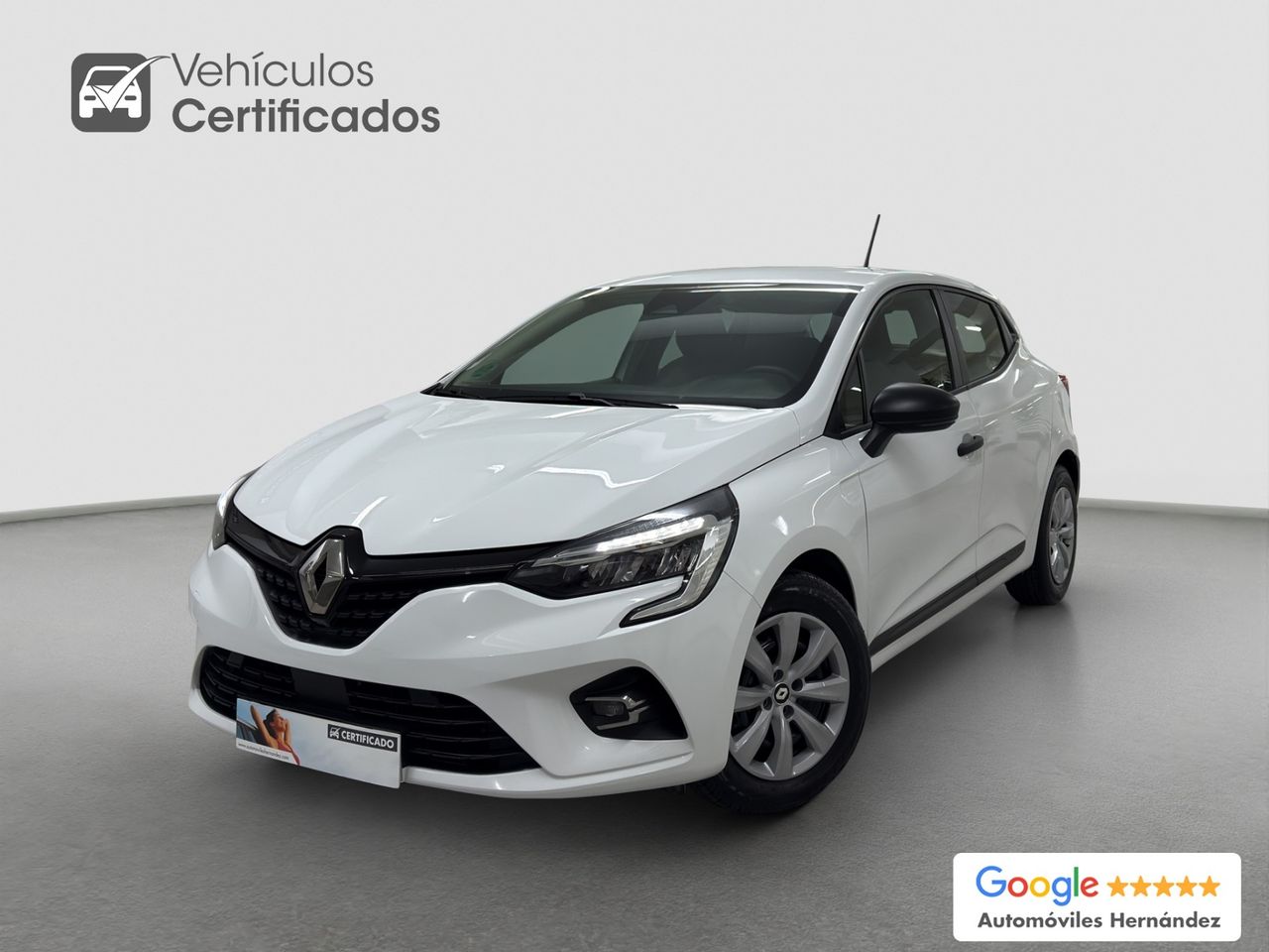 Renault Clio SCE 1.0i 67 c.v / 38.000 Kms  - Foto 1