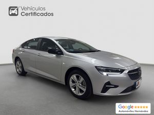 Opel Insignia Bussines 1.5D 120 C.V / 34.000 Kms  - Foto 2