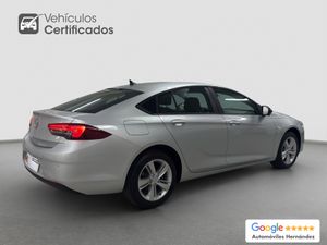 Opel Insignia Bussines 1.5D 120 C.V / 34.000 Kms  - Foto 3
