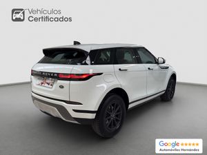 Land-Rover Range Rover Evoque D150 4X4 / AUTOMATICO  - Foto 3