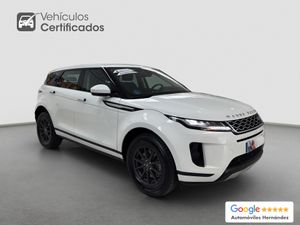 Land-Rover Range Rover Evoque D150 4X4 / AUTOMATICO  - Foto 2
