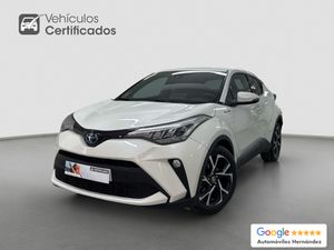 Toyota C-HR Advance / HIBRIDO / AUTOMATICO  - Foto 2