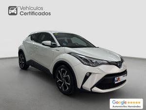 Toyota C-HR Advance / HIBRIDO / AUTOMATICO  - Foto 2