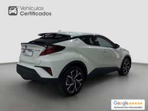 Toyota C-HR Advance / HIBRIDO / AUTOMATICO  - Foto 3