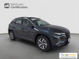 Hyundai Tucson TGDI 150 c.v / HIBRIDO / TECHO  - Foto 2