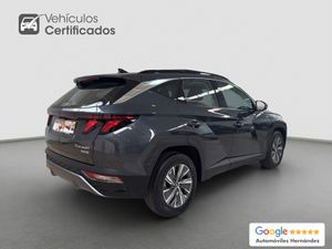 Hyundai Tucson TGDI 150 c.v / HIBRIDO / TECHO  - Foto 3