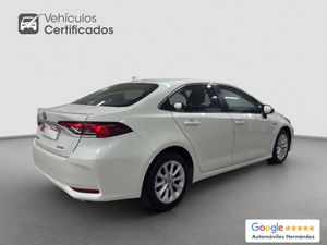 Toyota Corolla Sedan Bussines 125 c.v / HIBRIDO / AUTOMATICO  - Foto 3